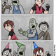 Illustration for article titled Sunday Comics: A emMortal Kombat/em Policy